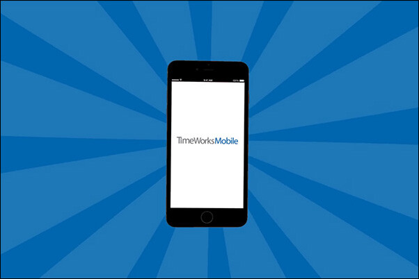 Introduction to TimeWorks Mobile Demo Video