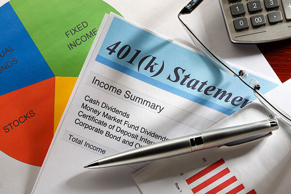 Zamp HR Retirement Benefits - 401k Plan