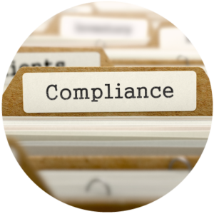 compliance-folder